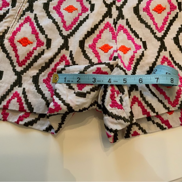 Ann Taylor Loft Riviera Shorts, size 4, great condition. - Picture 3 of 5